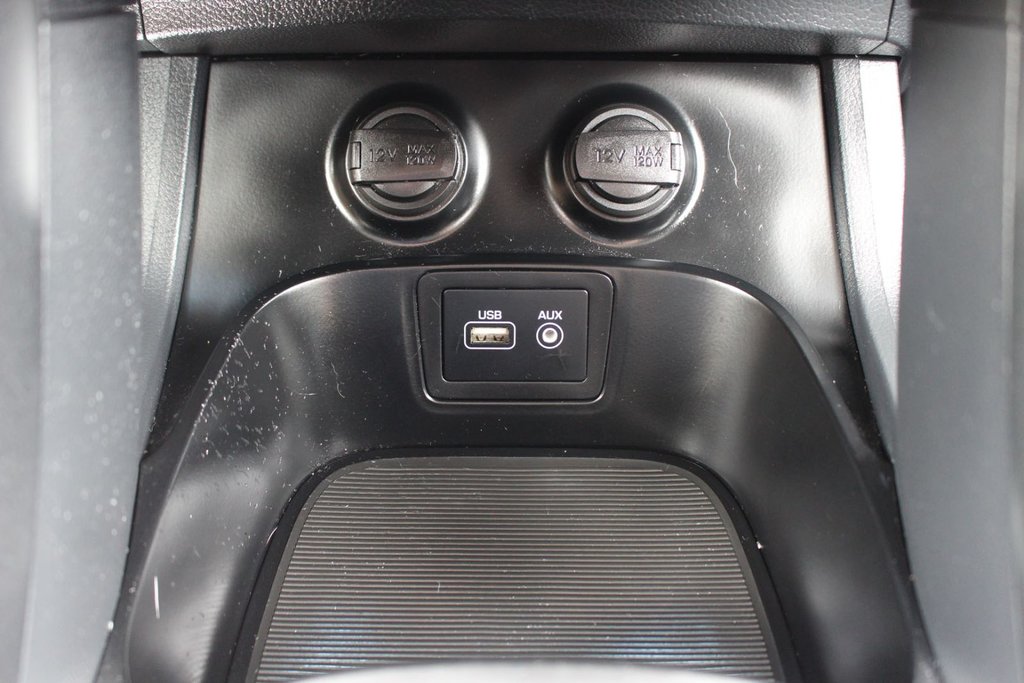 2018 Hyundai Santa Fe Sport SE | Leather | SunRoof | HtdSeats | Cam | Aux in Saint John, New Brunswick - 27 - w1024h768px