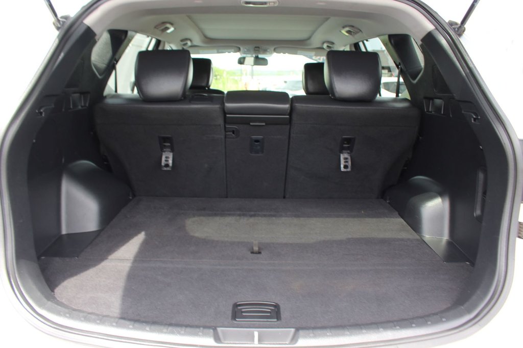 2018 Hyundai Santa Fe Sport SE | Leather | SunRoof | HtdSeats | Cam | Aux in Saint John, New Brunswick - 36 - w1024h768px