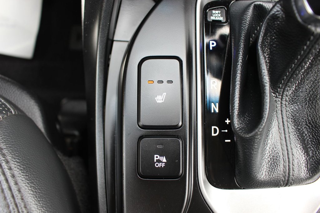 2018 Hyundai Santa Fe Sport SE | Leather | SunRoof | HtdSeats | Cam | Aux in Saint John, New Brunswick - 29 - w1024h768px
