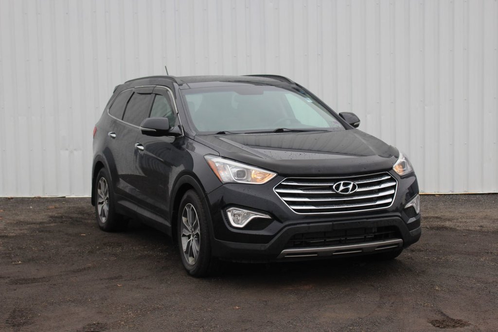 2016 Hyundai Santa Fe XL in Antigonish, Nova Scotia - 1 - w1024h768px