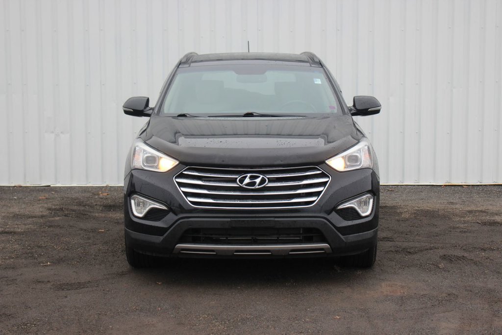 2016 Hyundai Santa Fe XL in Antigonish, Nova Scotia - 2 - w1024h768px