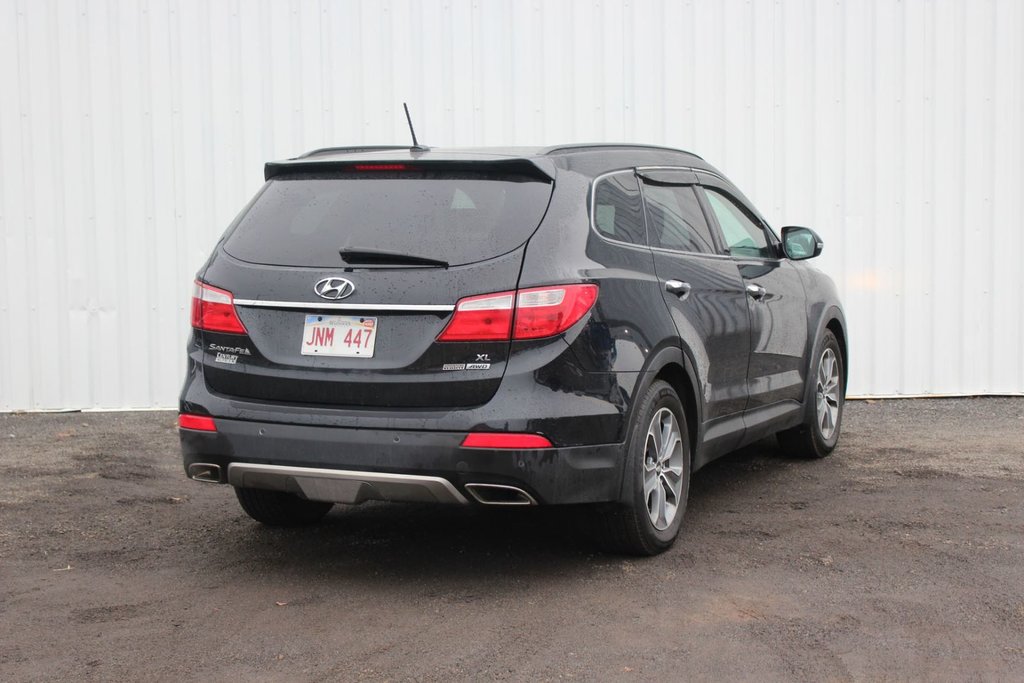 2016 Hyundai Santa Fe XL in Antigonish, Nova Scotia - 7 - w1024h768px