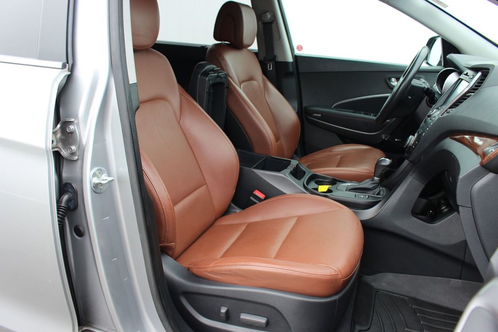 Hyundai Santa Fe XL Limited | Leather | SunRoof | Nav | Cam | USB 2016 à Saint John, Nouveau-Brunswick - 50 - w1024h768px