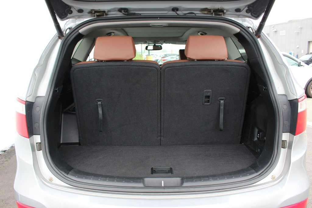Hyundai Santa Fe XL Limited | Leather | SunRoof | Nav | Cam | USB 2016 à Saint John, Nouveau-Brunswick - 39 - w1024h768px