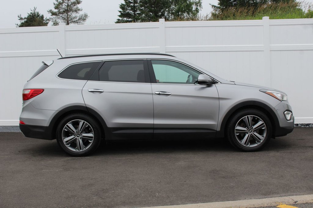 Hyundai Santa Fe XL Limited | Leather | SunRoof | Nav | Cam | USB 2016 à Saint John, Nouveau-Brunswick - 8 - w1024h768px