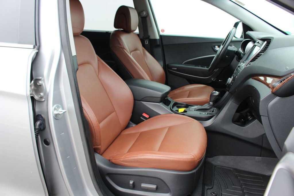 Hyundai Santa Fe XL Limited | Leather | SunRoof | Nav | Cam | USB 2016 à Saint John, Nouveau-Brunswick - 49 - w1024h768px