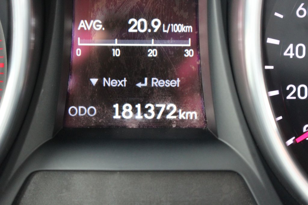 Hyundai Santa Fe XL Limited | Leather | SunRoof | Nav | Cam | USB 2016 à Saint John, Nouveau-Brunswick - 22 - w1024h768px