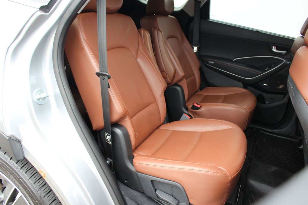 Hyundai Santa Fe XL Limited | Leather | SunRoof | Nav | Cam | USB 2016 à Saint John, Nouveau-Brunswick - 45 - w1024h768px