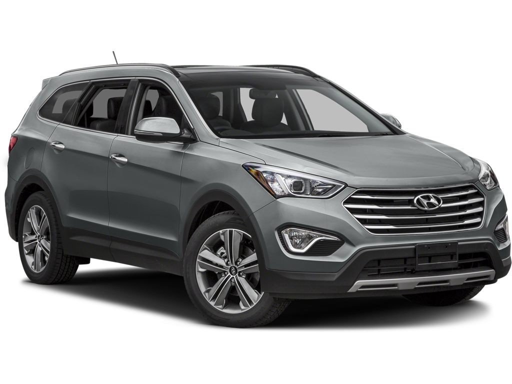 2016 Hyundai Santa Fe XL in Antigonish, Nova Scotia - 1 - w1024h768px