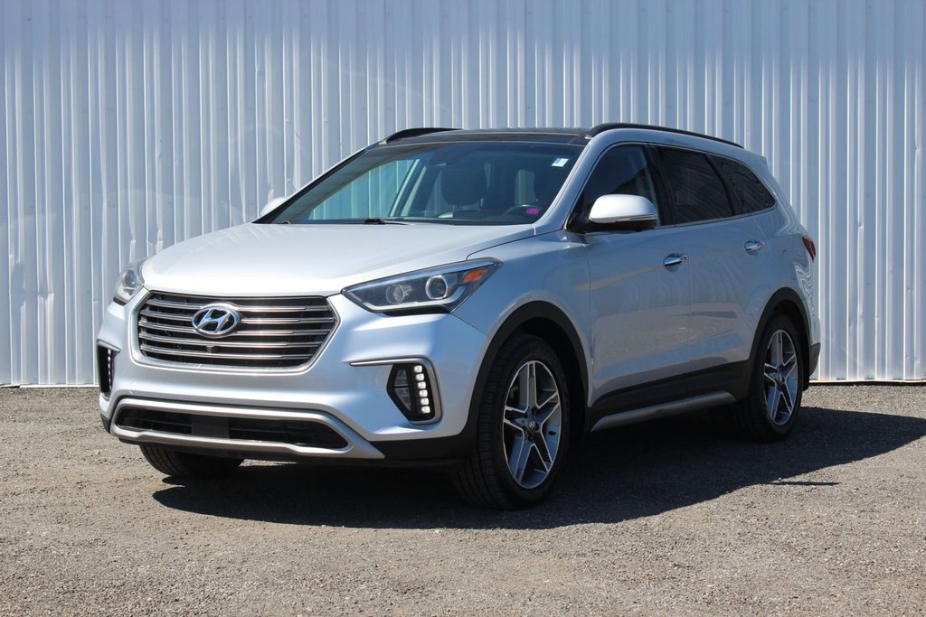 2019 Hyundai Santa Fe XL in Antigonish, Nova Scotia - 3 - w1024h768px