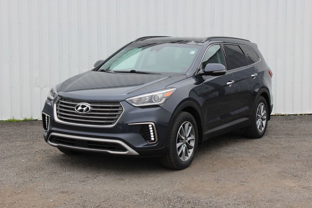 2019 Hyundai Santa Fe XL in Antigonish, Nova Scotia - 3 - w1024h768px