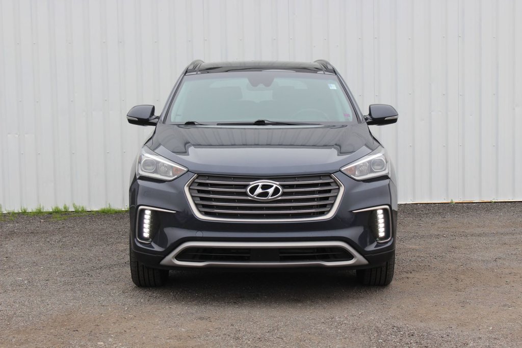 2019 Hyundai Santa Fe XL in Antigonish, Nova Scotia - 2 - w1024h768px