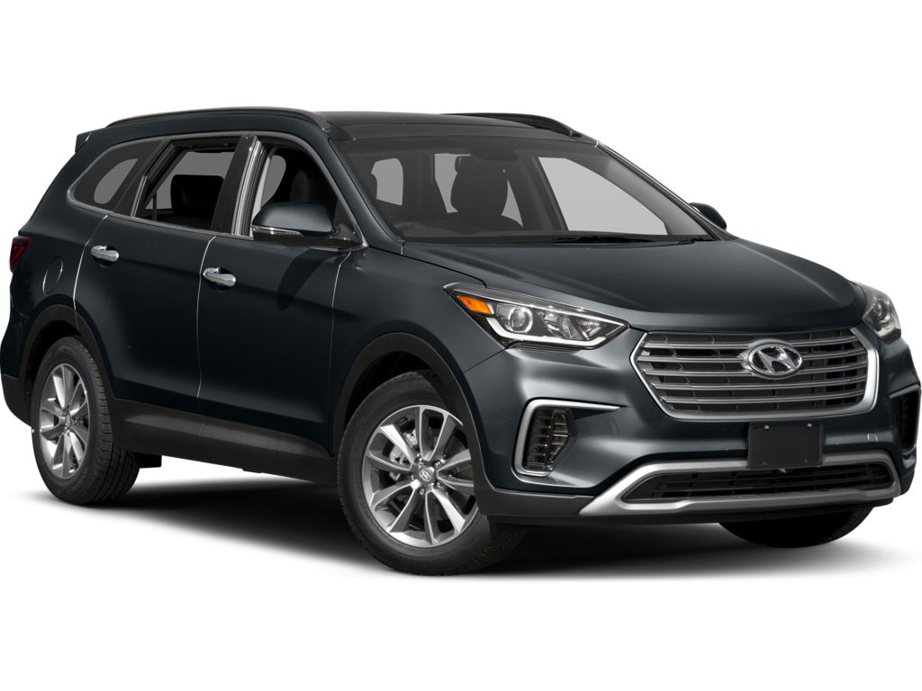 2019  Santa Fe XL Preferred | 7-Pass | Cam | USB | HtdSeats | Cruise in Saint John, New Brunswick - 1 - w1024h768px