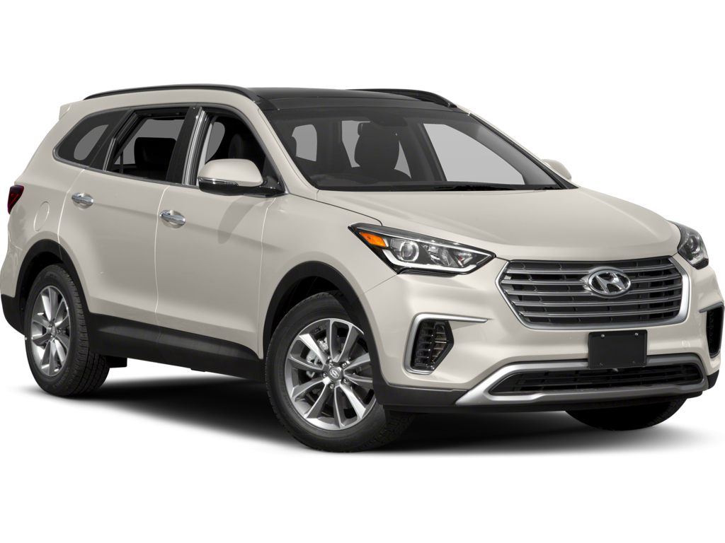 2019 Hyundai Santa Fe XL in Antigonish, Nova Scotia - 1 - w1024h768px