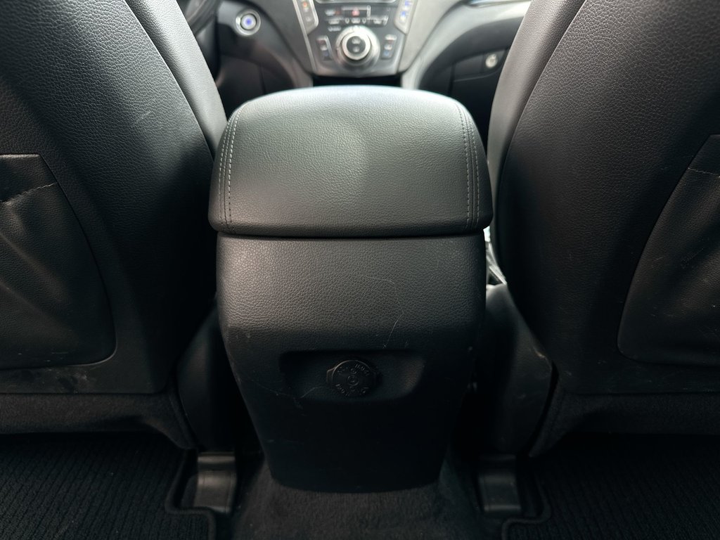 2019 Hyundai Santa Fe XL Luxury | Roof | Lthr | Cam | HtdSeat | Bluetooth in Saint John, New Brunswick - 47 - w1024h768px