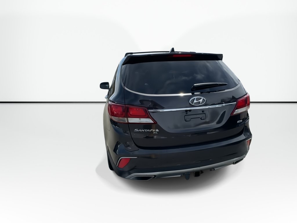 2019 Hyundai Santa Fe XL Luxury | Roof | Lthr | Cam | HtdSeat | Bluetooth in Saint John, New Brunswick - 7 - w1024h768px