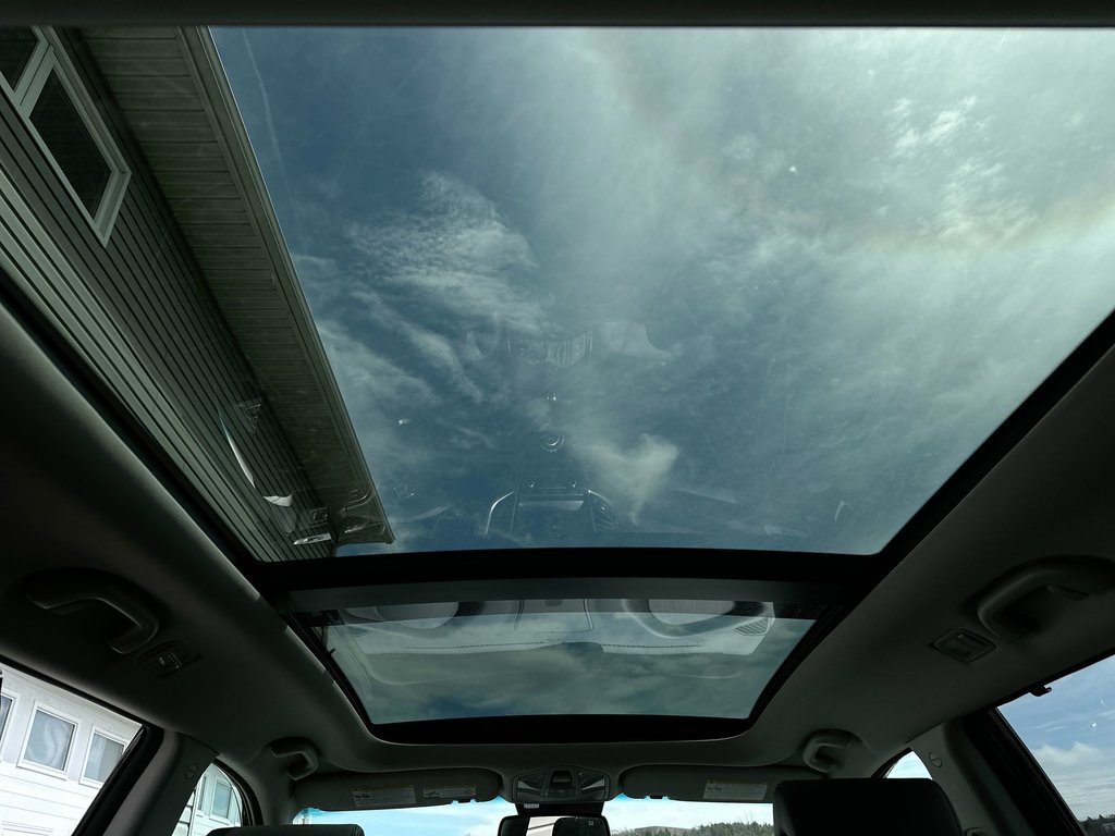 2019 Hyundai Santa Fe XL Luxury | Roof | Lthr | Cam | HtdSeat | Bluetooth in Saint John, New Brunswick - 52 - w1024h768px