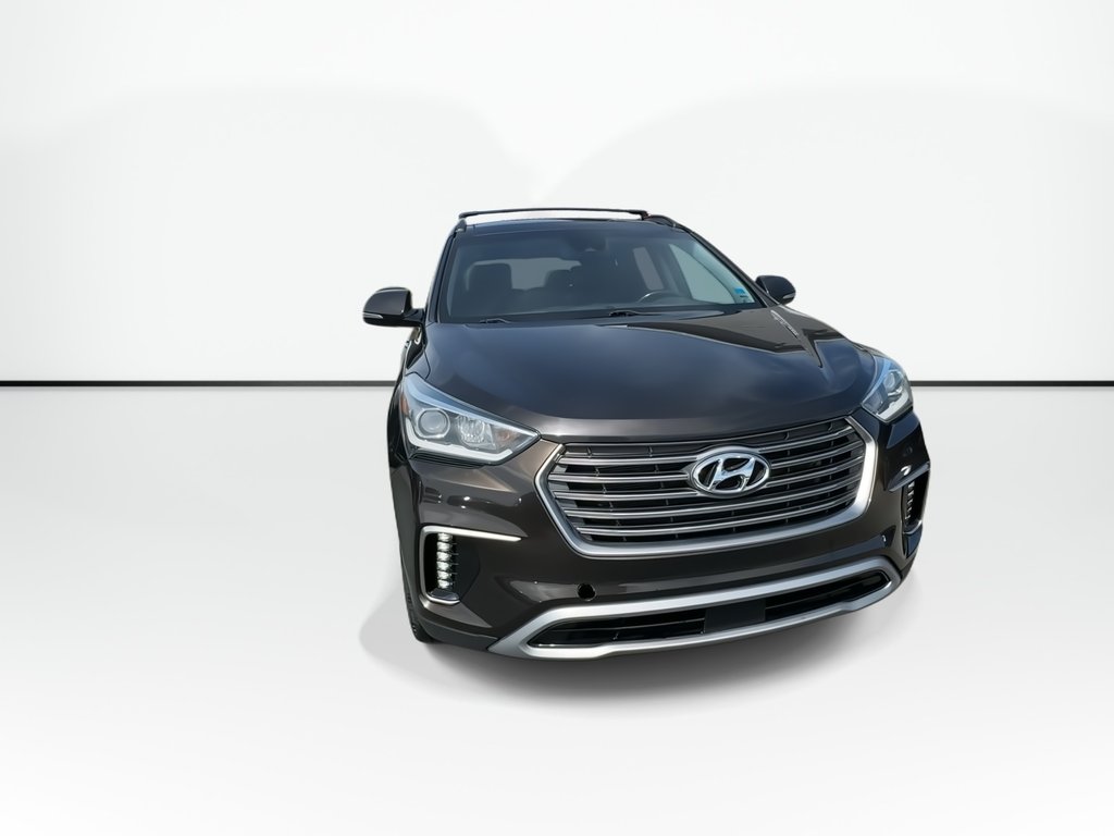2019 Hyundai Santa Fe XL Luxury | Roof | Lthr | Cam | HtdSeat | Bluetooth in Saint John, New Brunswick - 3 - w1024h768px