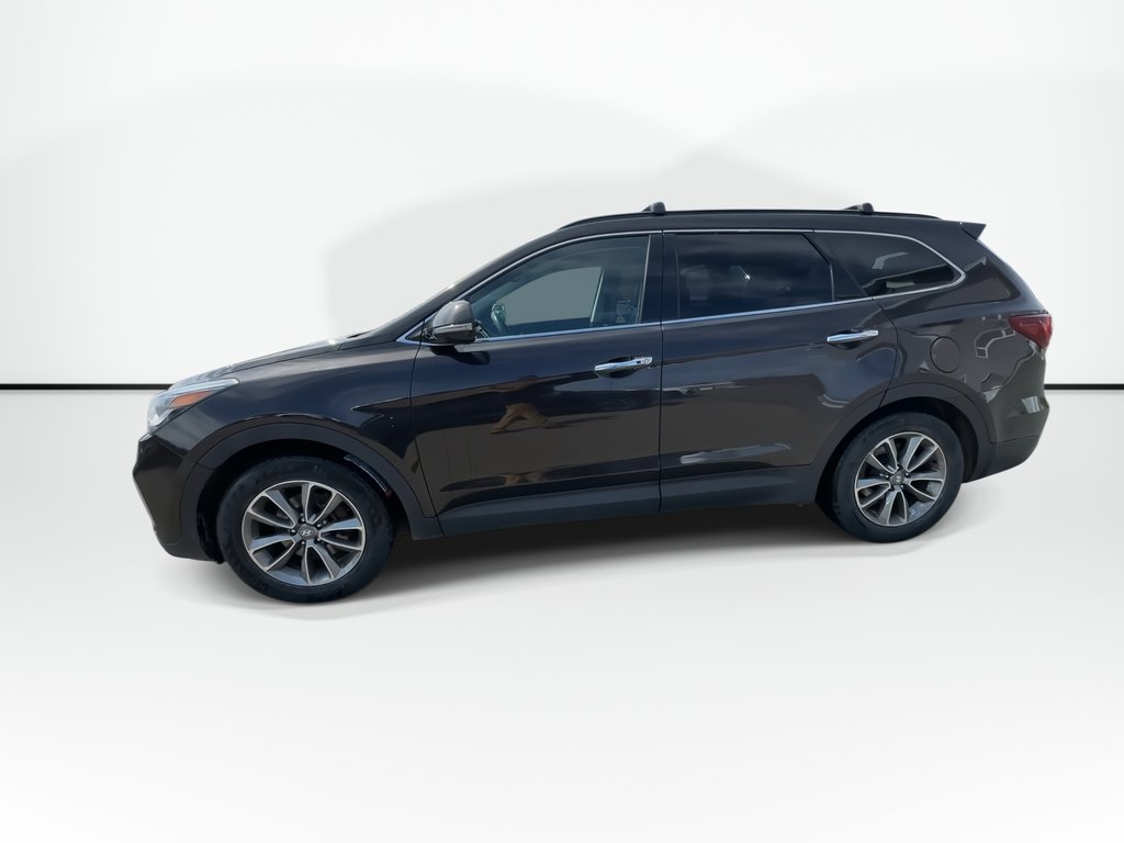 2019 Hyundai Santa Fe XL Luxury | Roof | Lthr | Cam | HtdSeat | Bluetooth in Saint John, New Brunswick - 5 - w1024h768px