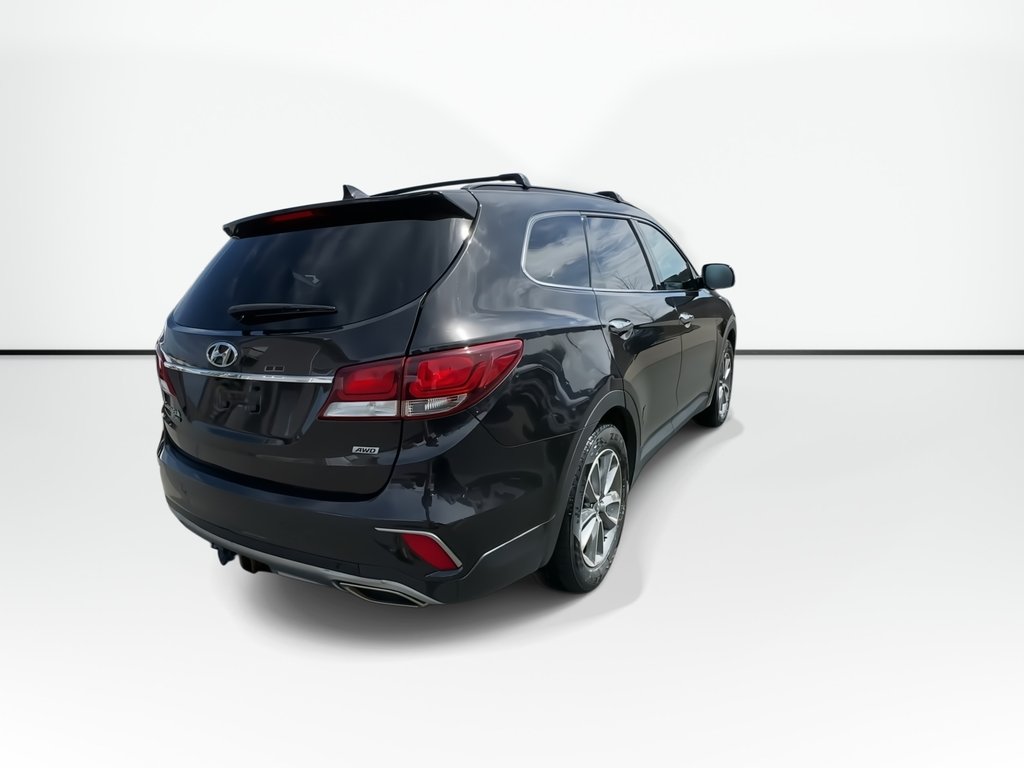 2019 Hyundai Santa Fe XL Luxury | Roof | Lthr | Cam | HtdSeat | Bluetooth in Saint John, New Brunswick - 8 - w1024h768px
