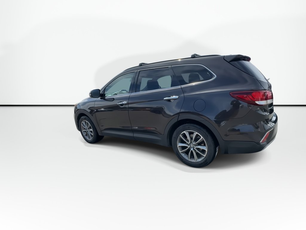 2019 Hyundai Santa Fe XL Luxury | Roof | Lthr | Cam | HtdSeat | Bluetooth in Saint John, New Brunswick - 6 - w1024h768px