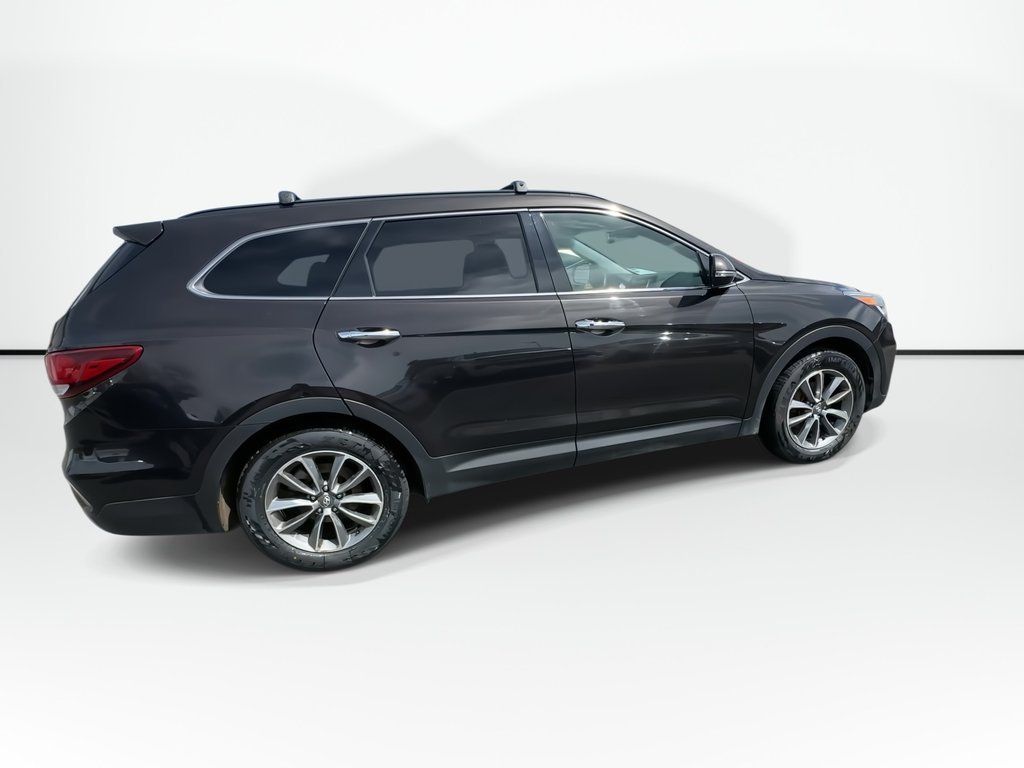 2019 Hyundai Santa Fe XL Luxury | Roof | Lthr | Cam | HtdSeat | Bluetooth in Saint John, New Brunswick - 9 - w1024h768px