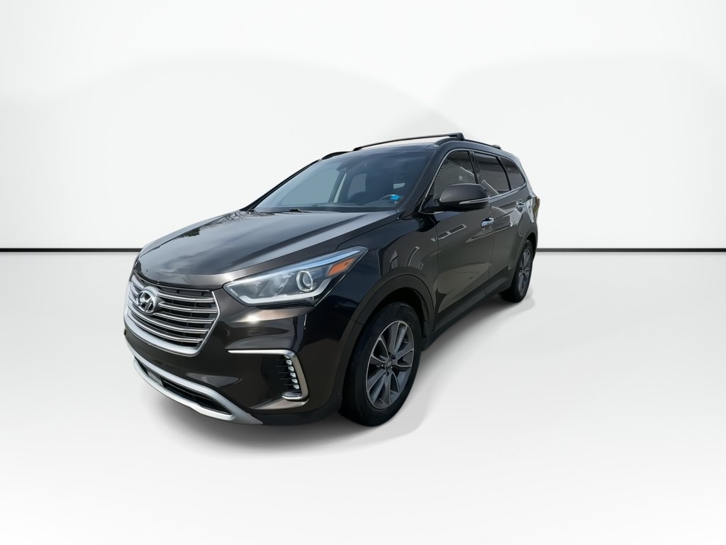 2019 Hyundai Santa Fe XL Luxury | Roof | Lthr | Cam | HtdSeat | Bluetooth in Saint John, New Brunswick - 4 - w1024h768px
