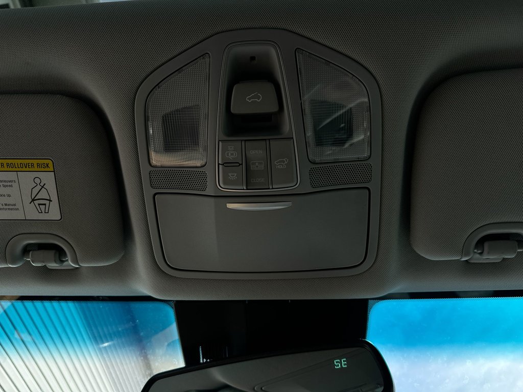 2019 Hyundai Santa Fe XL Luxury | Roof | Lthr | Cam | HtdSeat | Bluetooth in Saint John, New Brunswick - 51 - w1024h768px