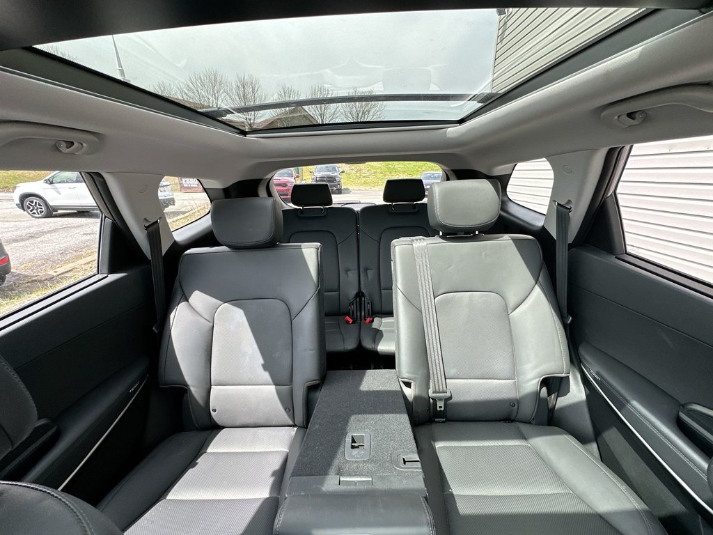 2019 Hyundai Santa Fe XL Luxury | Roof | Lthr | Cam | HtdSeat | Bluetooth in Saint John, New Brunswick - 50 - w1024h768px