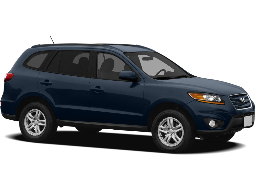 2012 Hyundai Santa Fe in Antigonish, Nova Scotia - 1 - w1024h768px