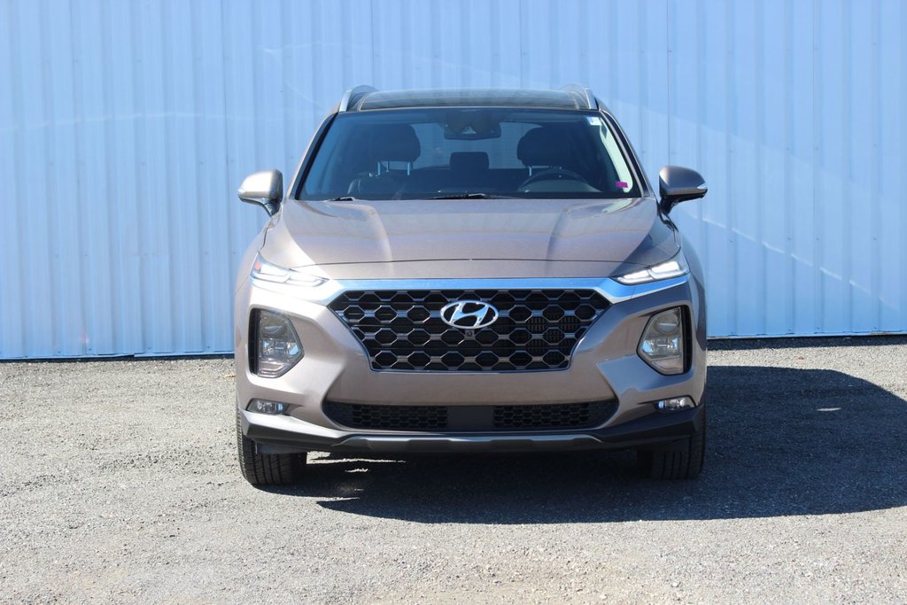 2019 Hyundai Santa Fe in Antigonish, Nova Scotia - 2 - w1024h768px