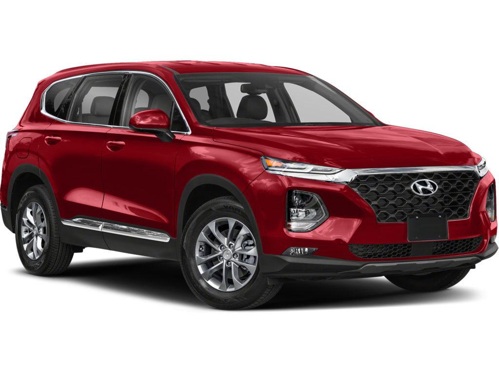 2019  Santa Fe Preferred | Cam | USB | HtdSeats | Bluetooth in Saint John, New Brunswick - 1 - w1024h768px