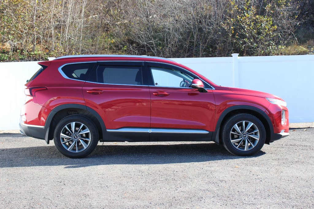 2019 Hyundai Santa Fe in Antigonish, Nova Scotia - 8 - w1024h768px