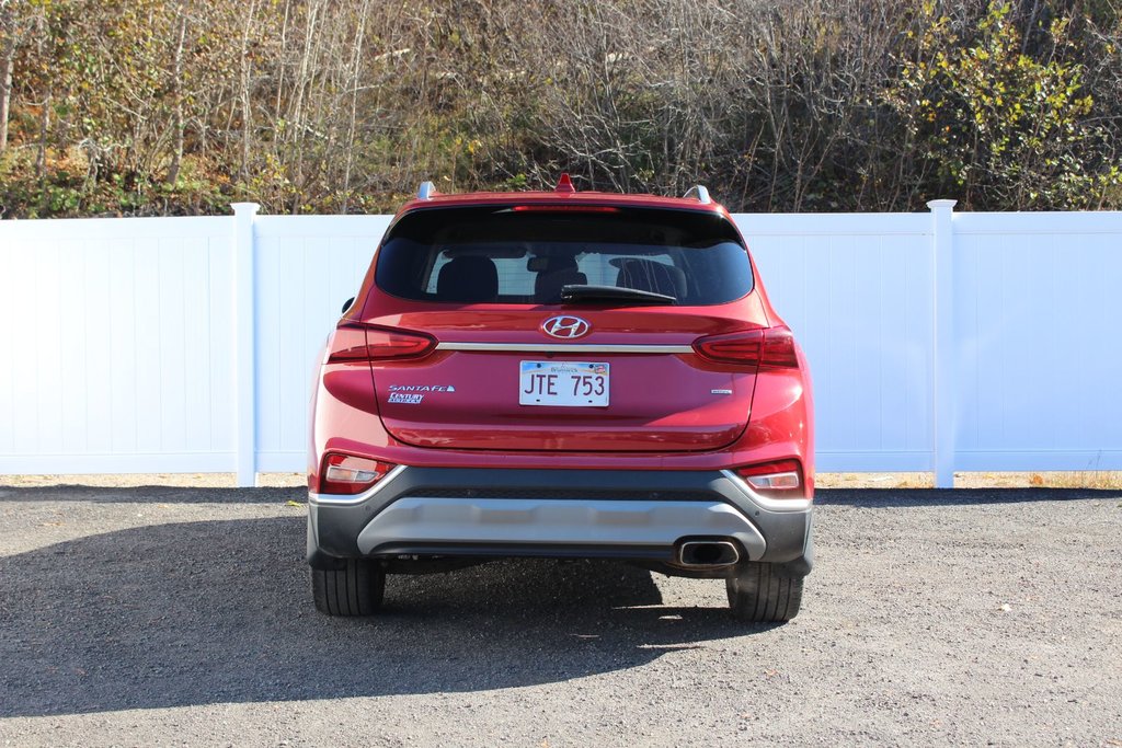 2019 Hyundai Santa Fe in Antigonish, Nova Scotia - 6 - w1024h768px