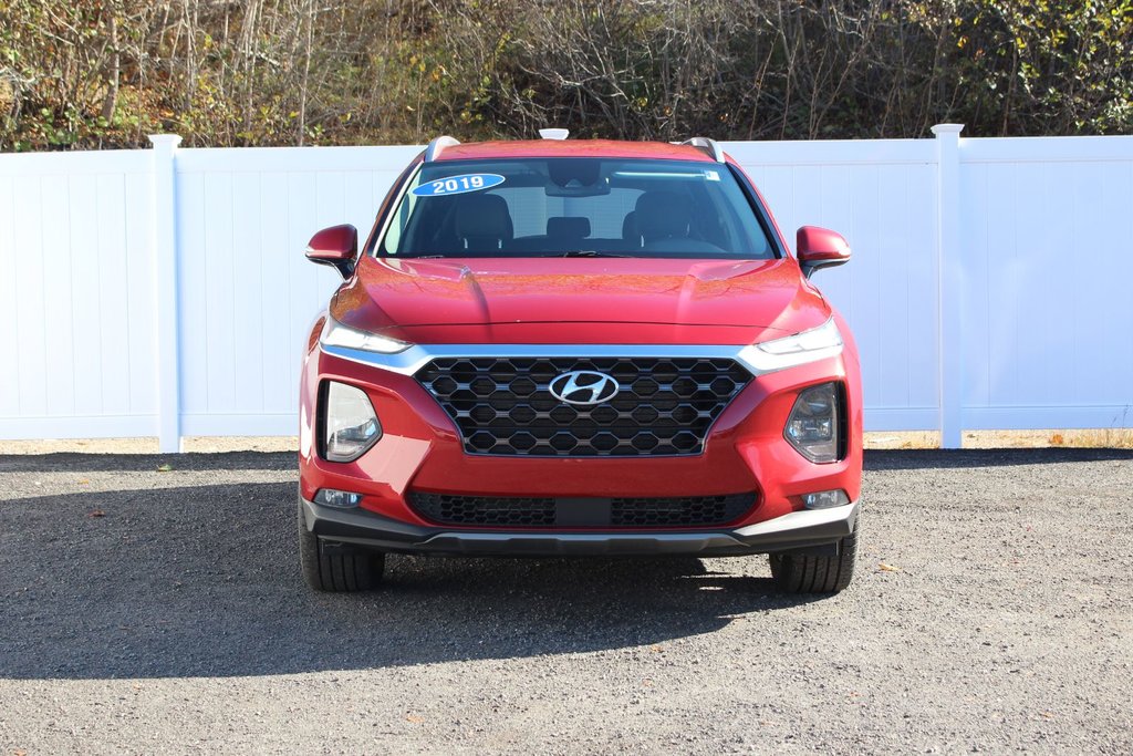 2019 Hyundai Santa Fe in Antigonish, Nova Scotia - 2 - w1024h768px