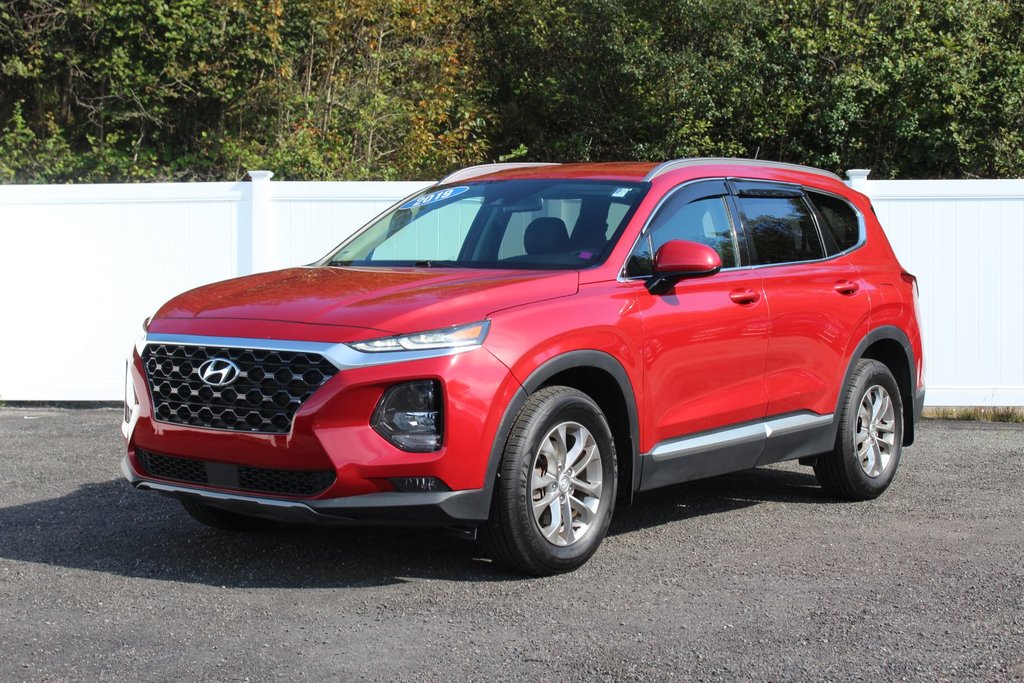 2019 Hyundai Santa Fe in Antigonish, Nova Scotia - 3 - w1024h768px