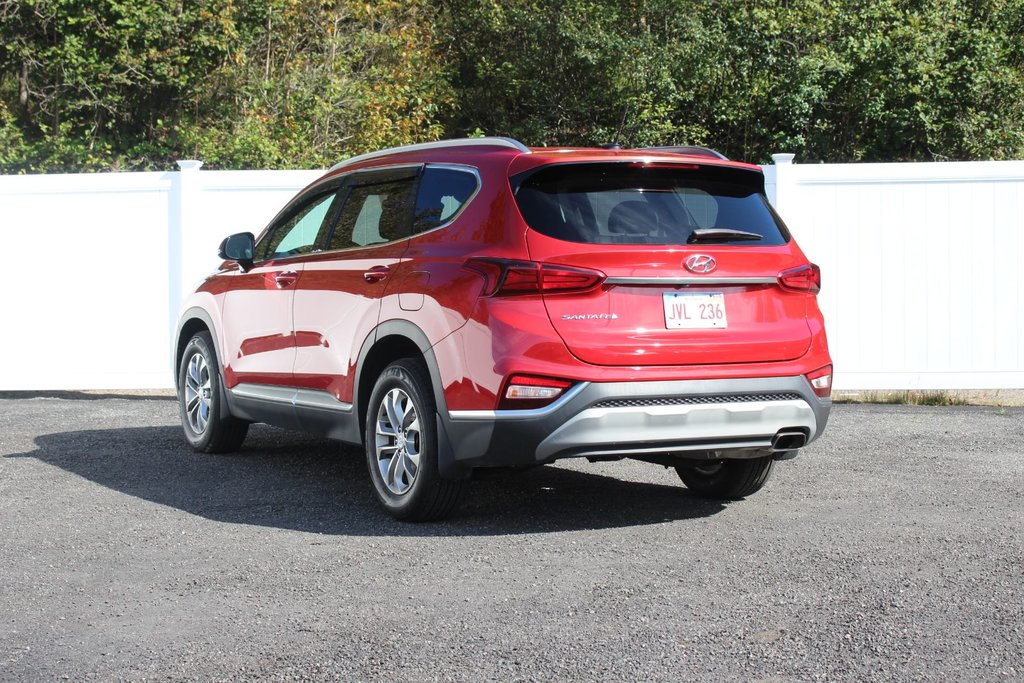 2019 Hyundai Santa Fe in Antigonish, Nova Scotia - 8 - w1024h768px