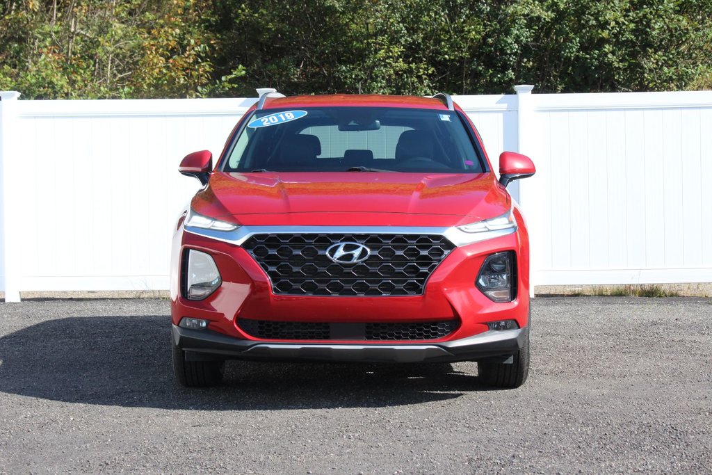 2019 Hyundai Santa Fe in Antigonish, Nova Scotia - 2 - w1024h768px