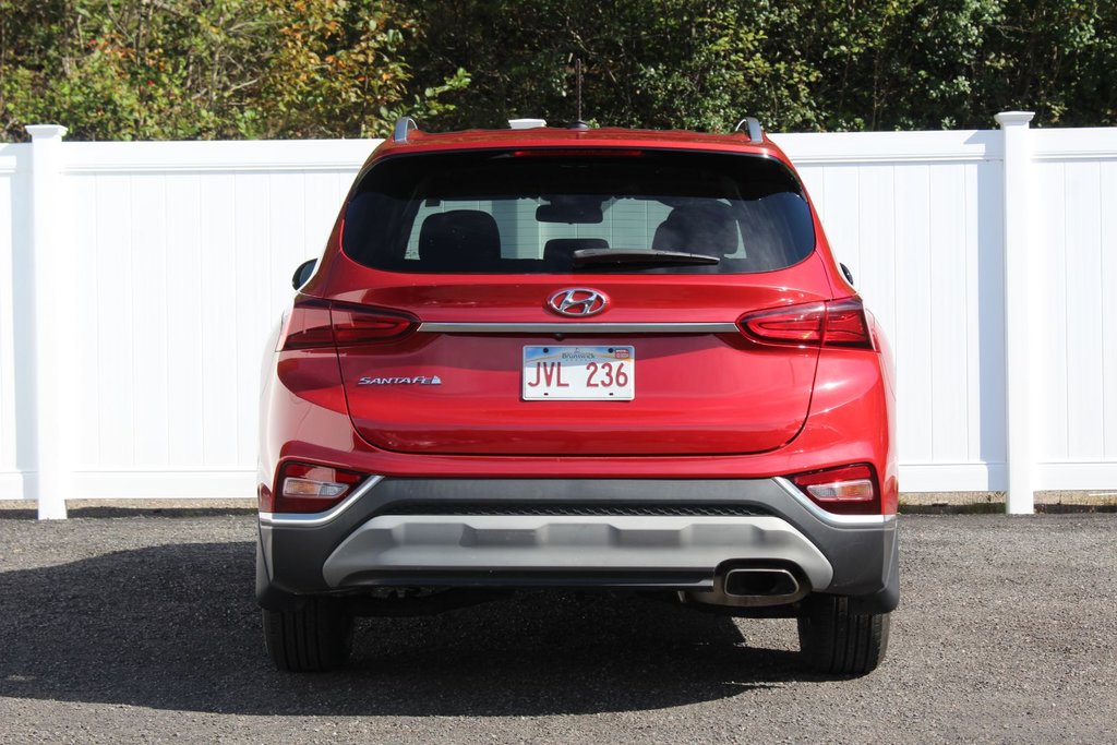 2019 Hyundai Santa Fe in Antigonish, Nova Scotia - 6 - w1024h768px