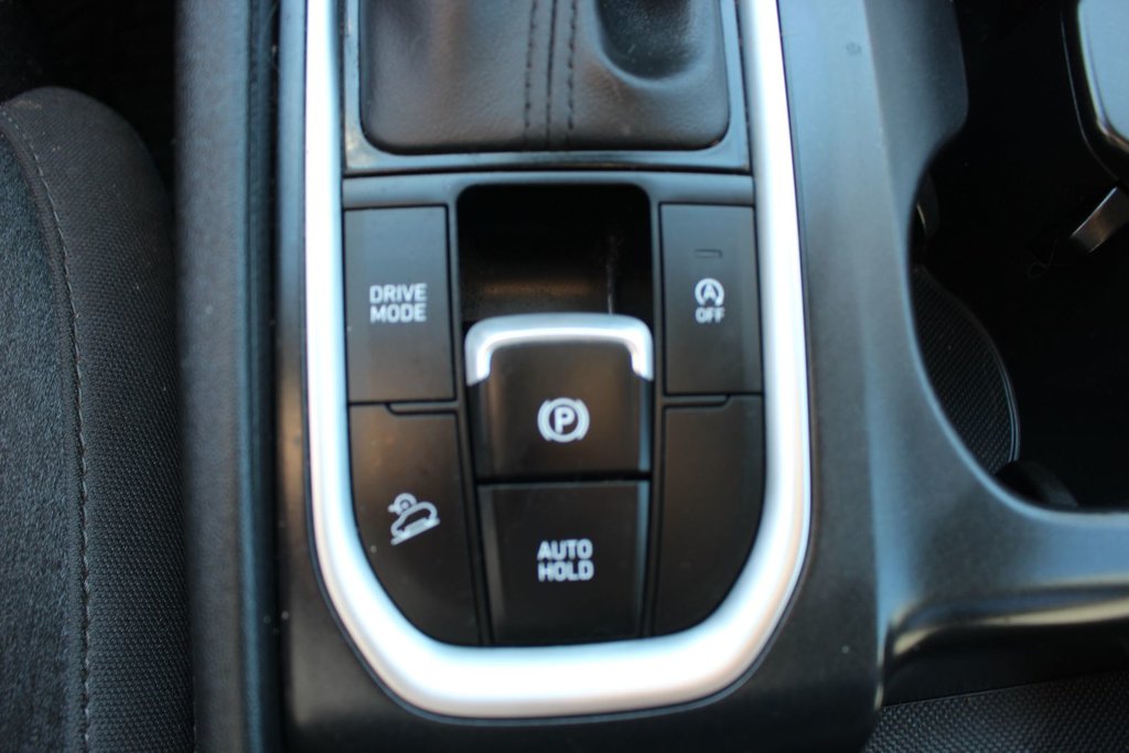 2019  Santa Fe Essential | Cam | USB | HtdSeats | Bluetooth in Saint John, New Brunswick - 29 - w1024h768px