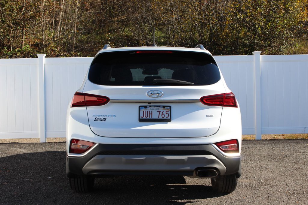 2019  Santa Fe Essential | Cam | USB | HtdSeats | Bluetooth in Saint John, New Brunswick - 6 - w1024h768px