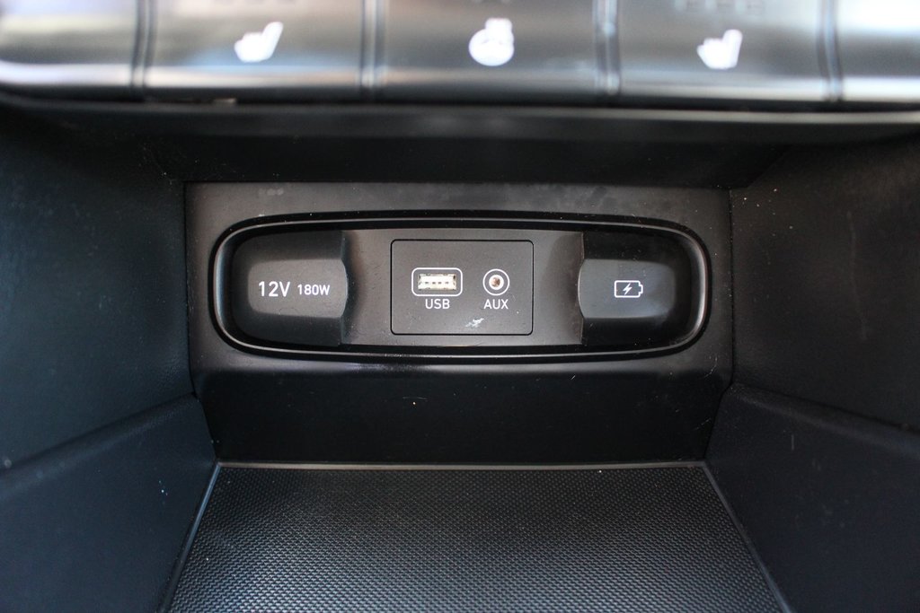 2019  Santa Fe Essential | Cam | USB | HtdSeats | Bluetooth in Saint John, New Brunswick - 27 - w1024h768px