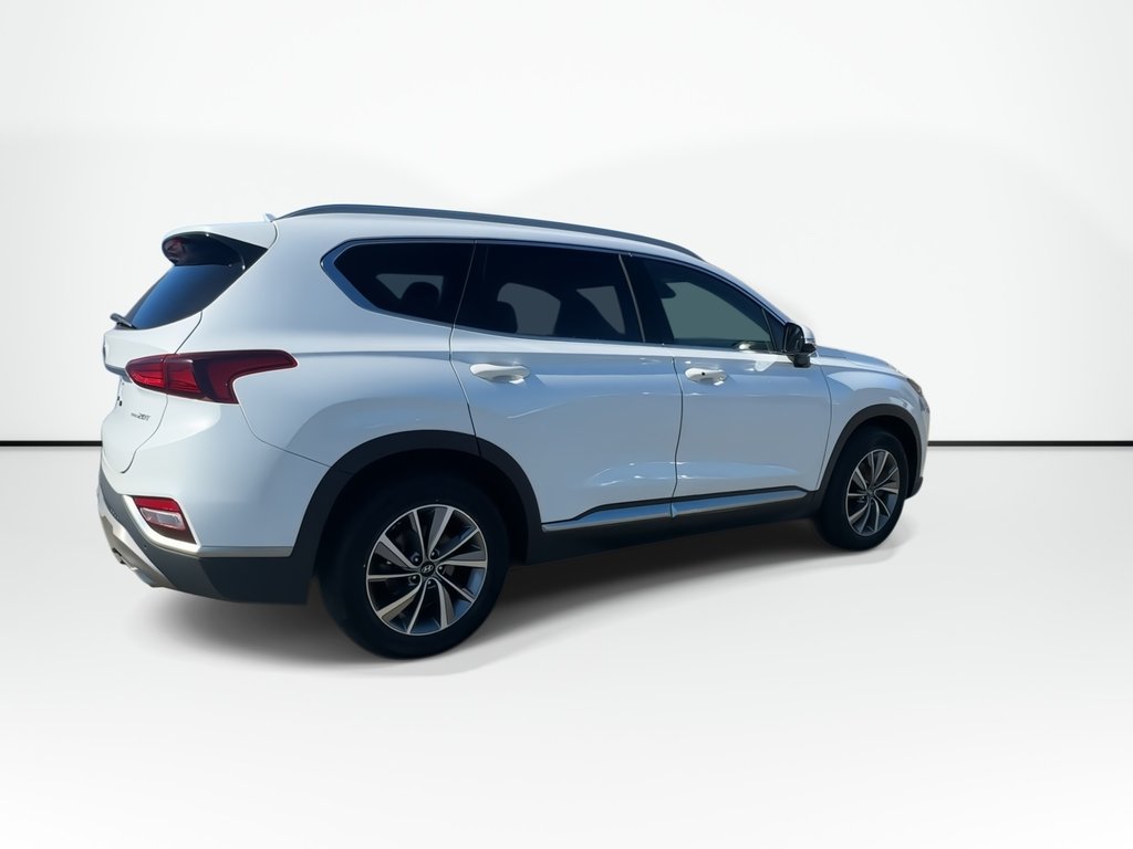 2019 Hyundai Santa Fe Preferred | Roof | Cam | HtdSeat | AdptCruise in Saint John, New Brunswick - 3 - w1024h768px