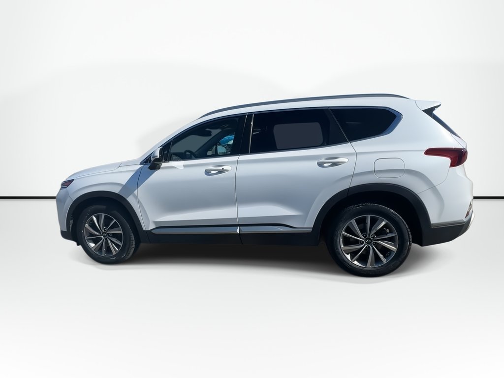 2019 Hyundai Santa Fe Preferred | Roof | Cam | HtdSeat | AdptCruise in Saint John, New Brunswick - 8 - w1024h768px