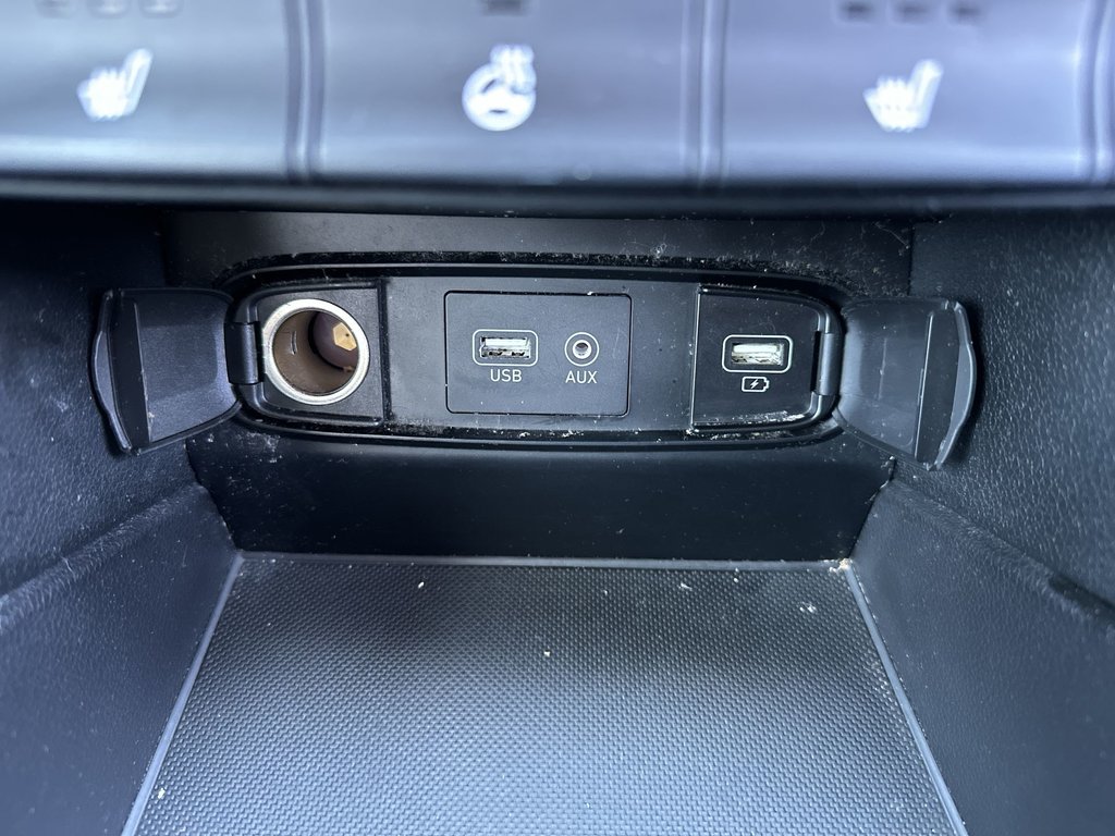 2019 Hyundai Santa Fe Preferred | Roof | Cam | HtdSeat | AdptCruise in Saint John, New Brunswick - 44 - w1024h768px