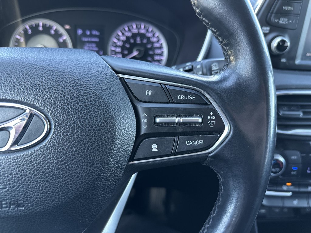 2019 Hyundai Santa Fe Preferred | Roof | Cam | HtdSeat | AdptCruise in Saint John, New Brunswick - 21 - w1024h768px