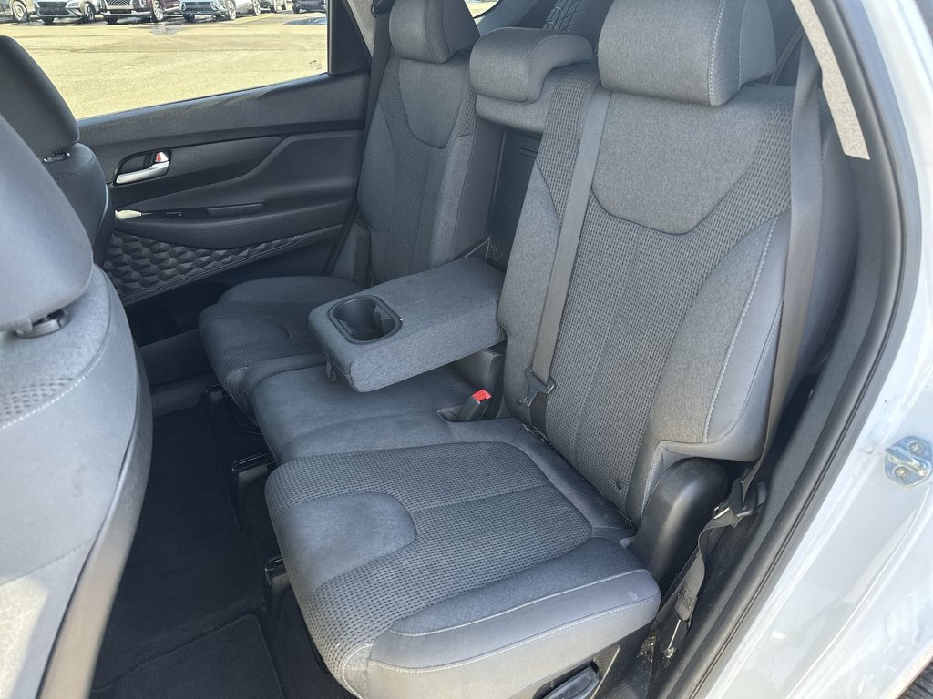 2019 Hyundai Santa Fe Preferred | Roof | Cam | HtdSeat | AdptCruise in Saint John, New Brunswick - 33 - w1024h768px