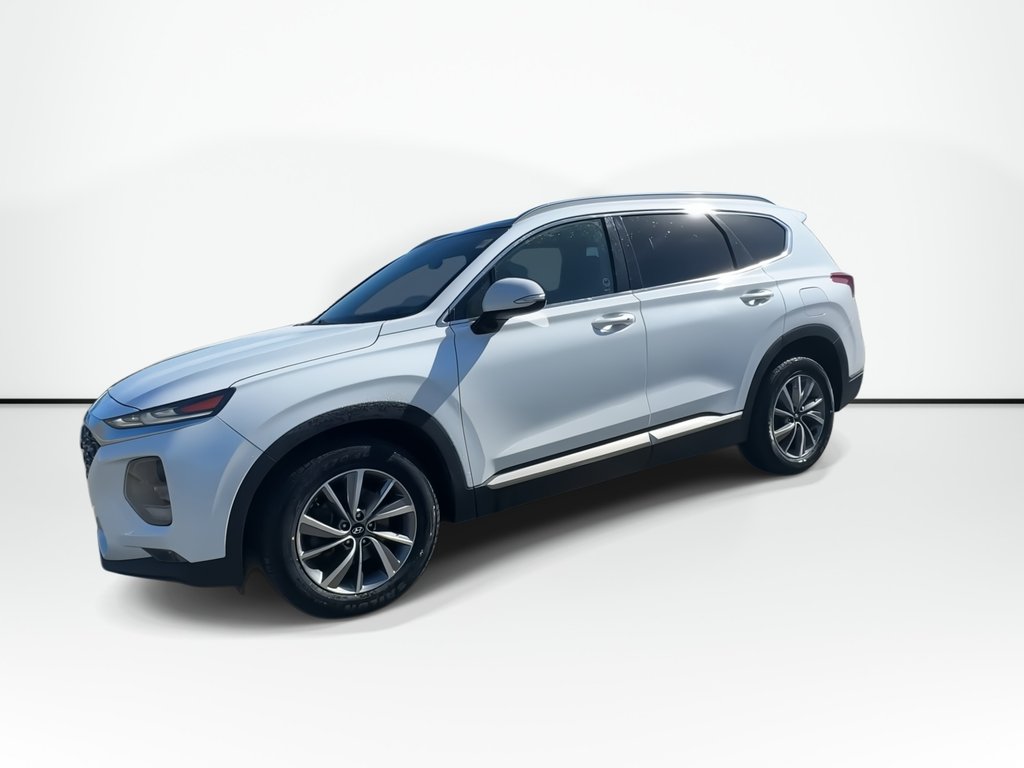 2019 Hyundai Santa Fe Preferred | Roof | Cam | HtdSeat | AdptCruise in Saint John, New Brunswick - 7 - w1024h768px