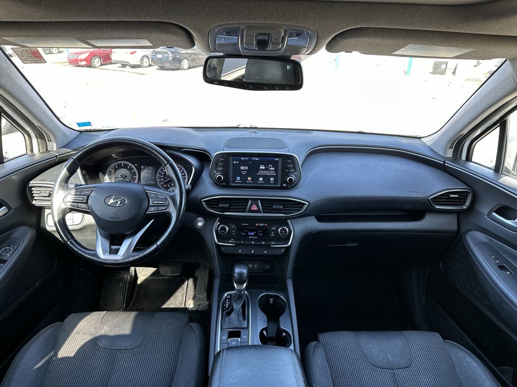 2019 Hyundai Santa Fe Preferred | Roof | Cam | HtdSeat | AdptCruise in Saint John, New Brunswick - 16 - w1024h768px
