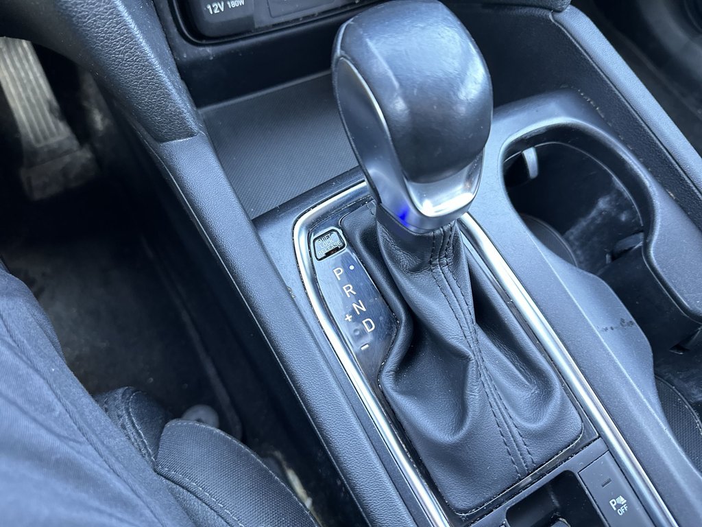 2019 Hyundai Santa Fe Preferred | Roof | Cam | HtdSeat | AdptCruise in Saint John, New Brunswick - 29 - w1024h768px